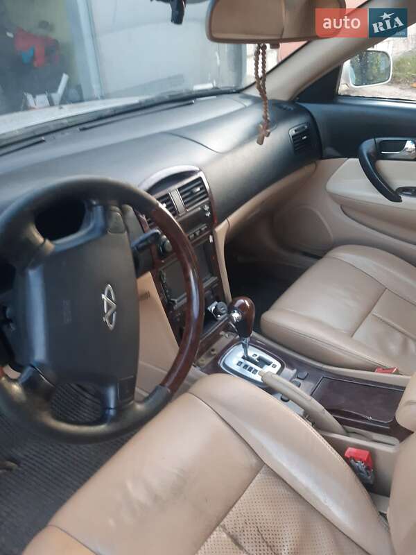 Седан Chery Eastar 2007 в Изюме