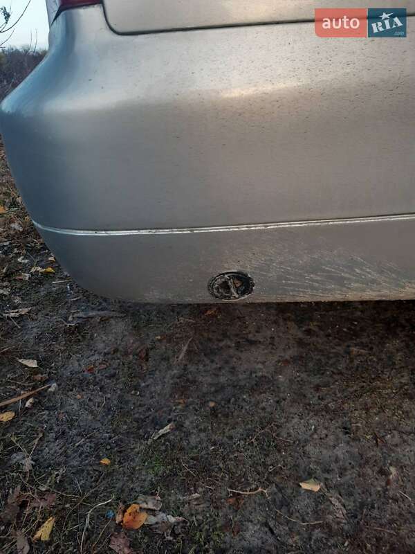 Седан Chery Eastar 2007 в Изюме