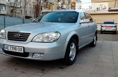 Седан Chery Eastar 2008 в Дніпрі