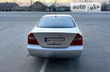 Седан Chery Eastar 2008 в Ізмаїлі