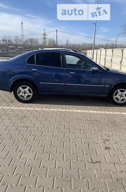 Седан Chery Eastar 2007 в Кривом Роге