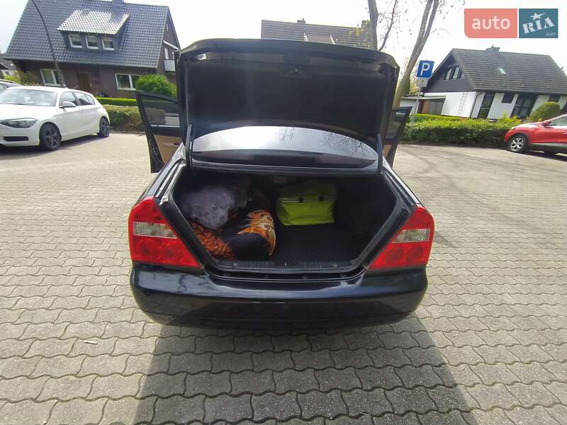 Седан Chery Eastar 2008 в Хмельницком