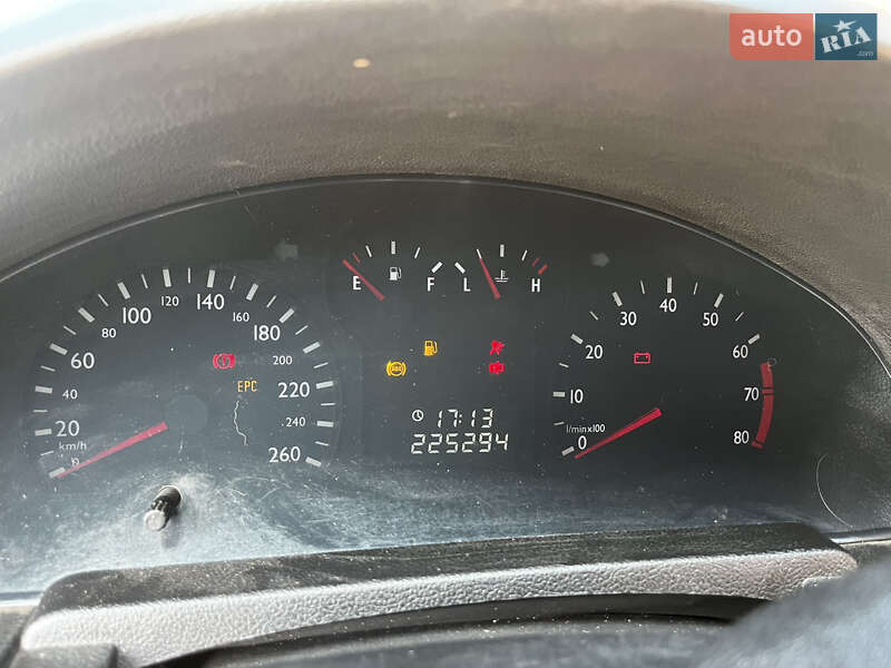 Седан Chery Eastar 2008 в Краматорске