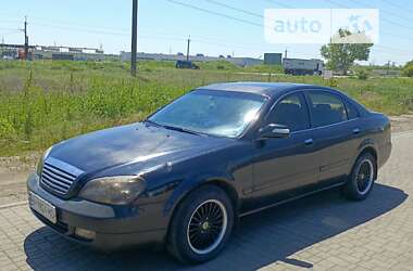 Седан Chery Eastar 2007 в Одессе