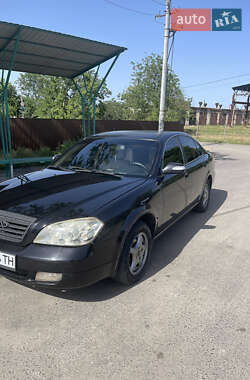 Седан Chery Eastar 2007 в 