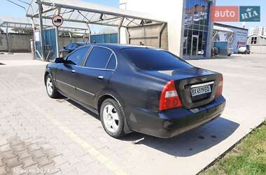 Седан Chery Eastar 2011 в 