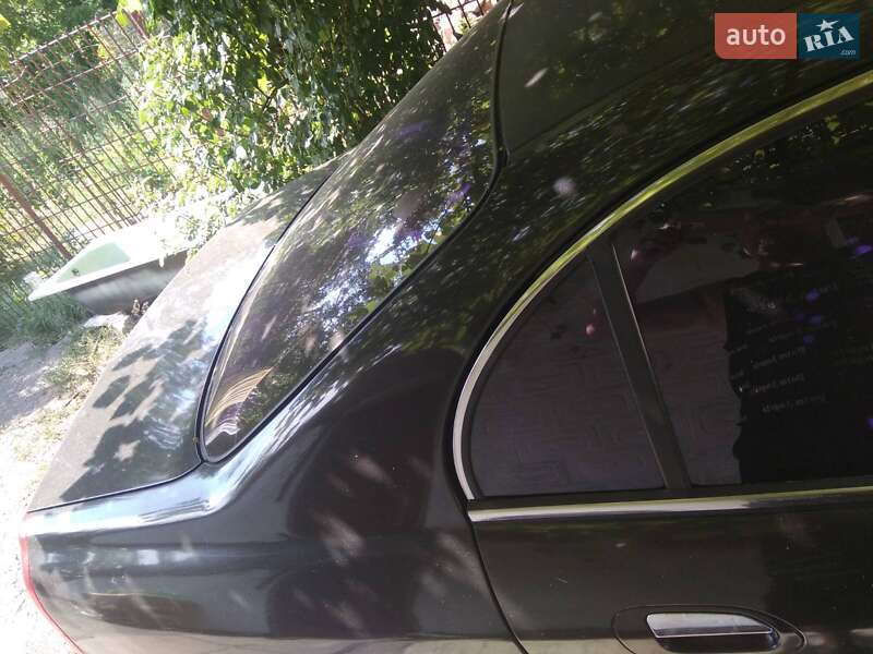 Седан Chery Eastar 2007 в Кременчуці