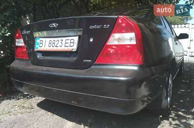 Седан Chery Eastar 2007 в Кременчуці