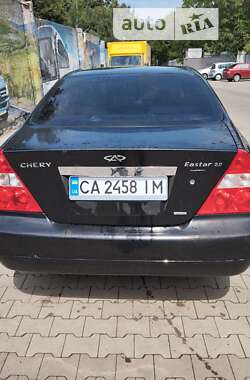 Седан Chery Eastar 2007 в Умани