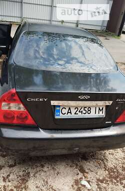 Седан Chery Eastar 2007 в Умани