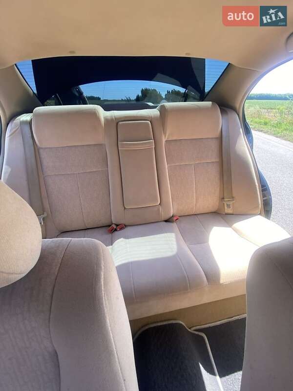 Седан Chery Eastar 2010 в Житомире