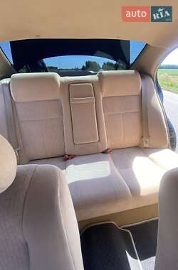 Седан Chery Eastar 2010 в 