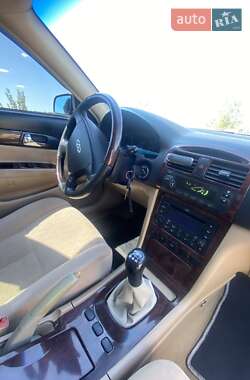 Седан Chery Eastar 2010 в 