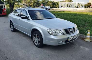 Седан Chery Eastar 2007 в Киеве