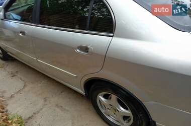 Седан Chery Eastar 2007 в 
