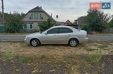 Седан Chery Eastar 2007 в 