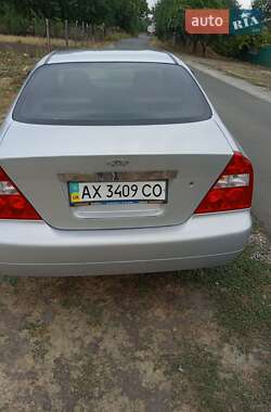Седан Chery Eastar 2007 в 