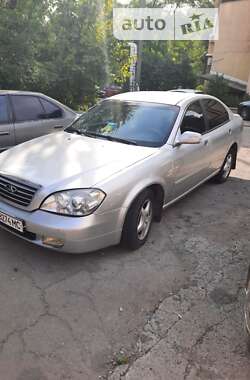 Седан Chery Eastar 2008 в Дніпрі