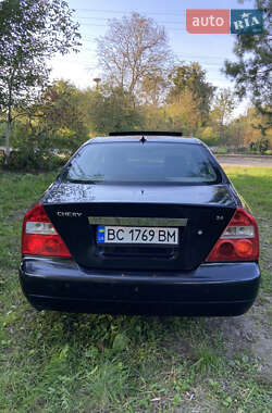 Седан Chery Eastar 2007 в 