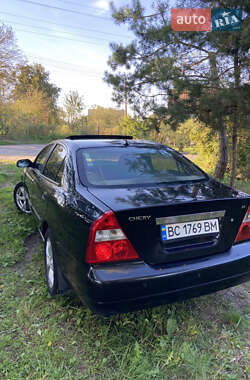 Седан Chery Eastar 2007 в 