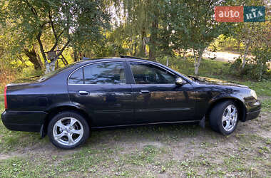Седан Chery Eastar 2007 в 