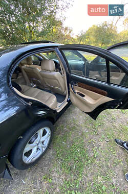 Седан Chery Eastar 2007 в 