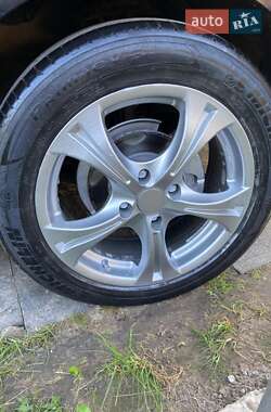 Седан Chery Eastar 2007 в 