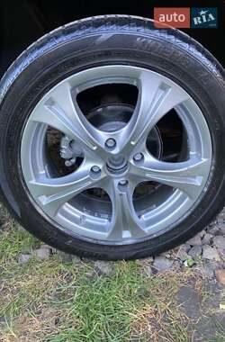 Седан Chery Eastar 2007 в 