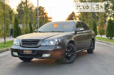 Седан Chery Eastar 2008 в Киеве