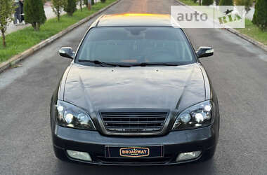 Седан Chery Eastar 2008 в Киеве