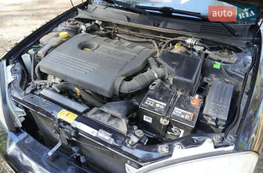 Седан Chery Eastar 2008 в 