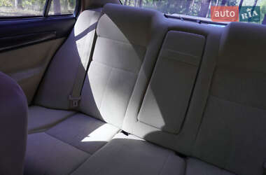 Седан Chery Eastar 2008 в 