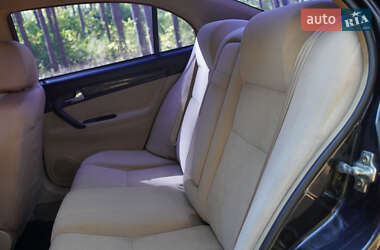 Седан Chery Eastar 2008 в 