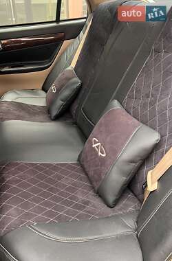 Седан Chery Eastar 2008 в 