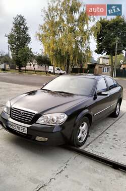 Седан Chery Eastar 2007 в Сумах