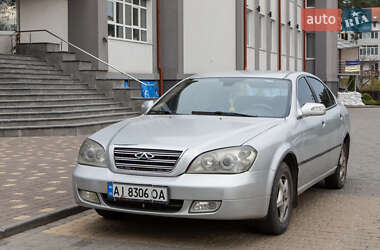 Седан Chery Eastar 2007 в Ірпені