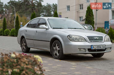 Седан Chery Eastar 2007 в Ірпені