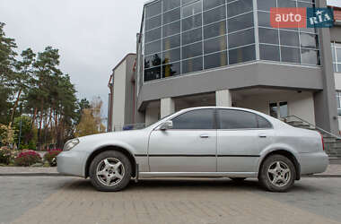 Седан Chery Eastar 2007 в Ірпені