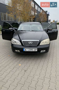 Седан Chery Eastar 2008 в Білій Церкві