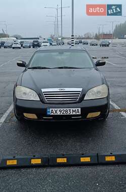 Седан Chery Eastar 2006 в Днепре