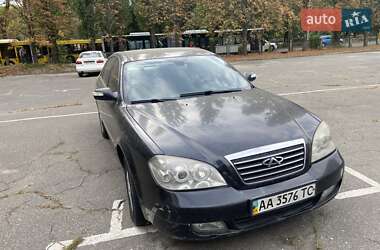 Седан Chery Eastar 2007 в Києві