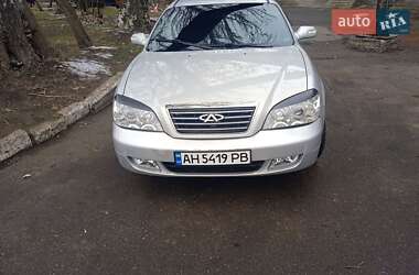 Седан Chery Eastar 2007 в Дружковке