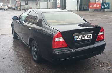 Седан Chery Eastar 2008 в Вінниці