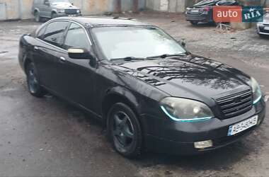 Седан Chery Eastar 2008 в Виннице