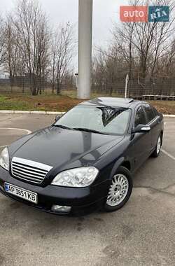 Седан Chery Eastar 2007 в Запоріжжі