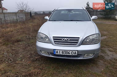 Седан Chery Eastar 2007 в Києві