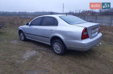 Седан Chery Eastar 2007 в Києві