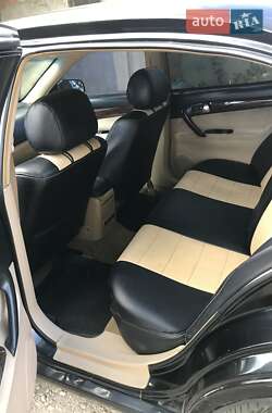 Седан Chery Eastar 2007 в 