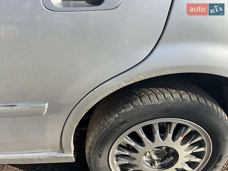 Седан Chery Eastar 2008 в Беляевке фото 6 Седан Chery Eastar 2008 в Беляевке