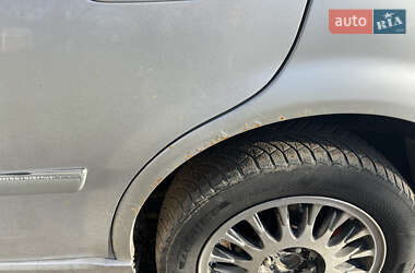 Седан Chery Eastar 2008 в 